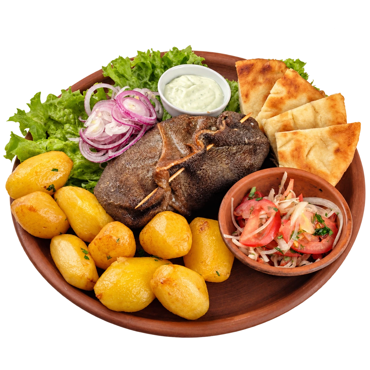 Мини кюр